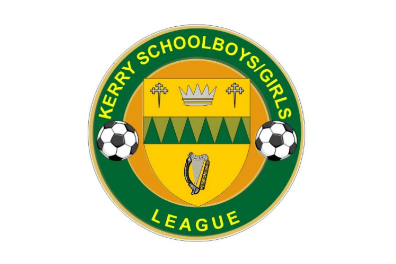 VITHIT Kerry Schoolboys & Girls League Review