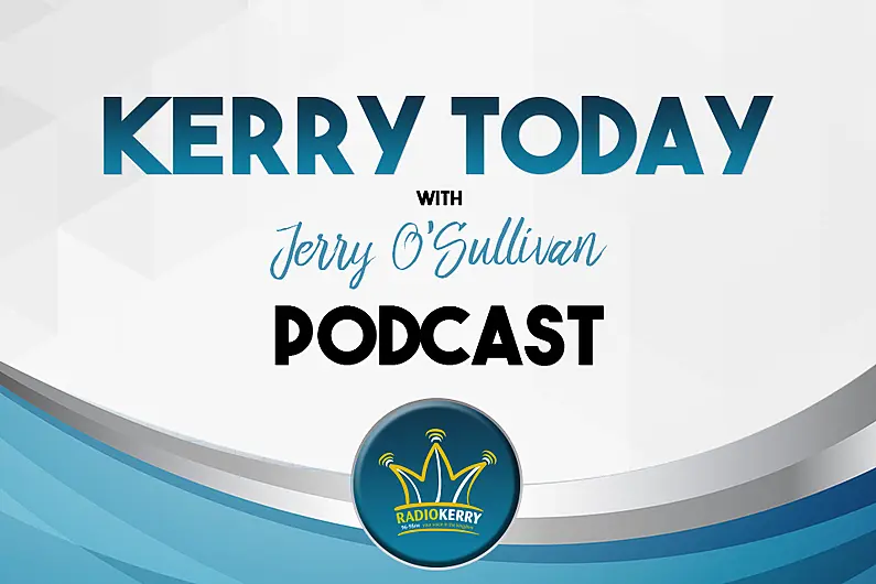 Call from the D&aacute;il &ndash; September 29th, 2017