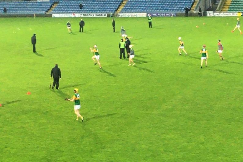 Defeat For Kerry In Munster U20 Quarter Final