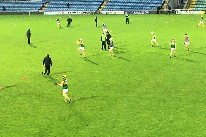 Defeat For Kerry In Munster U20 Quarter Final