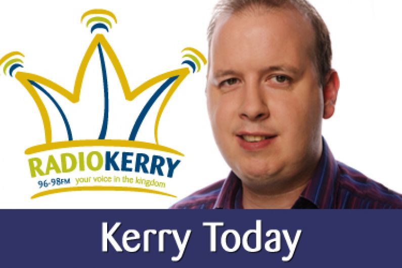 The Man who Says He&rsquo;ll Create Over 100 Jobs in Kerry &ndash; December 5th, 2016