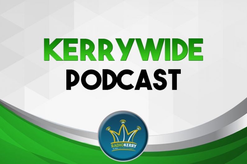 Kerrywide - August 16th, 2020