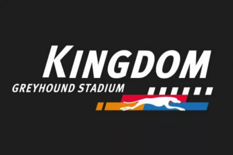 Kingdom Greyhound Stadium Saturday night review