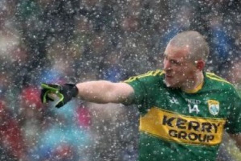 Kerry 'Star' Reported To Be Joining Armagh Coaching Staff For 2021