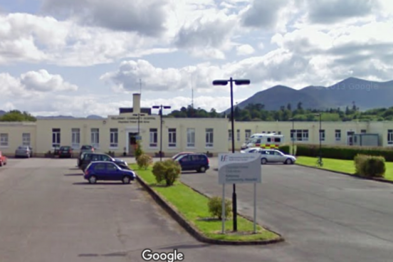 Killarney Community Hospital receives positive report from the health watchdog