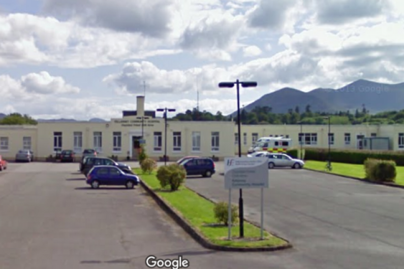 Killarney Community Hospital to receive COVID-19 vaccinations this week as nursing home rollout begins today