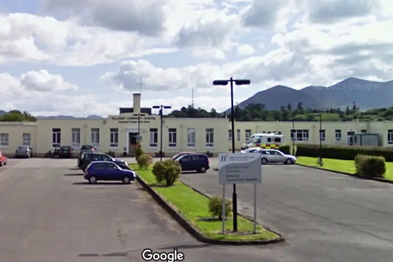 Killarney Community Hospital receives positive report from the health watchdog