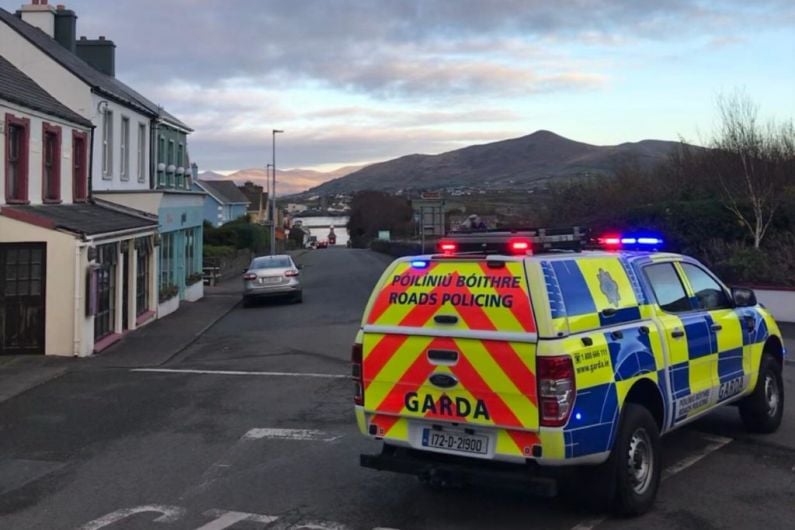 Drugs seized in South Kerry as part of Operation Thor