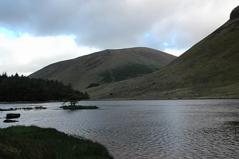 Flood damaged road in Killarney National Park to be repaired