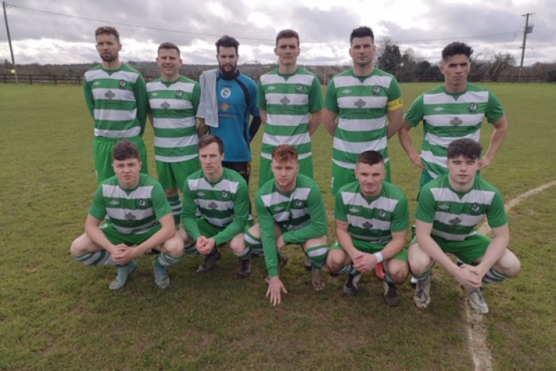 Celtic Chasing Provincial Glory