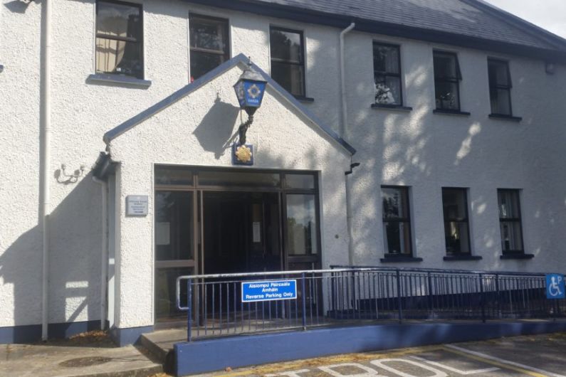 Gardaí investigating assault in Killarney