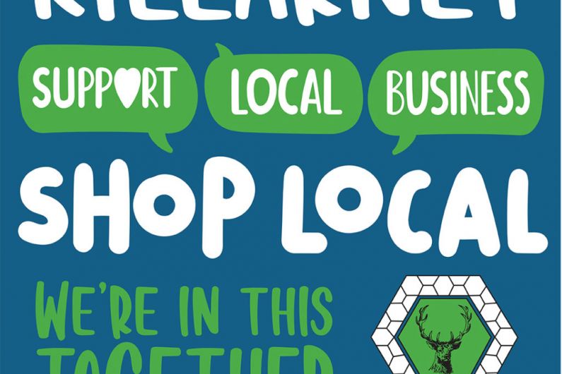 Killarney launches Shop Local campaign