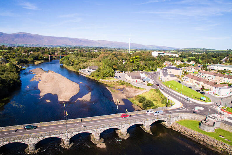 Call for town park to be developed in Killorglin