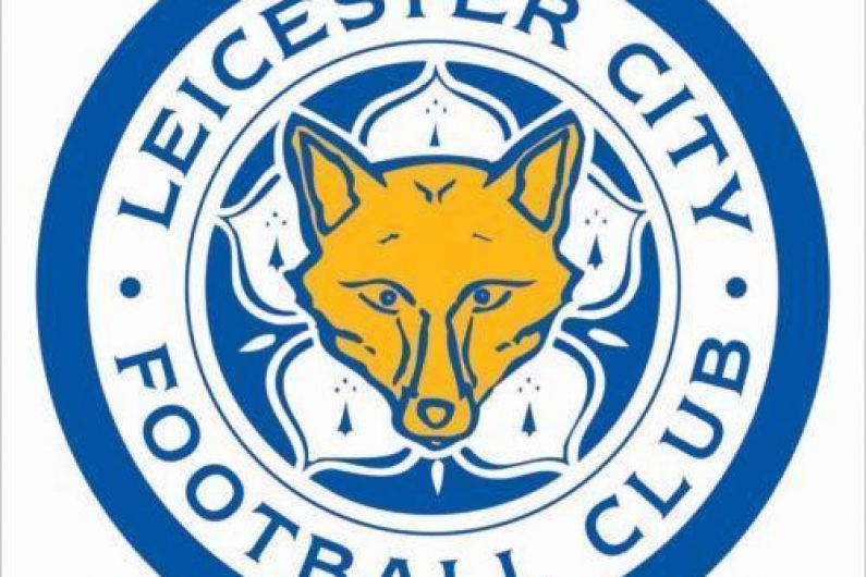 Leicester Off The Bottom