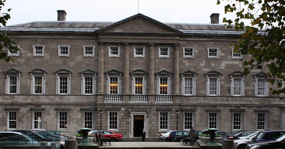 Two Kerry TDs support bill on foetal pain relief - Vimarsana News