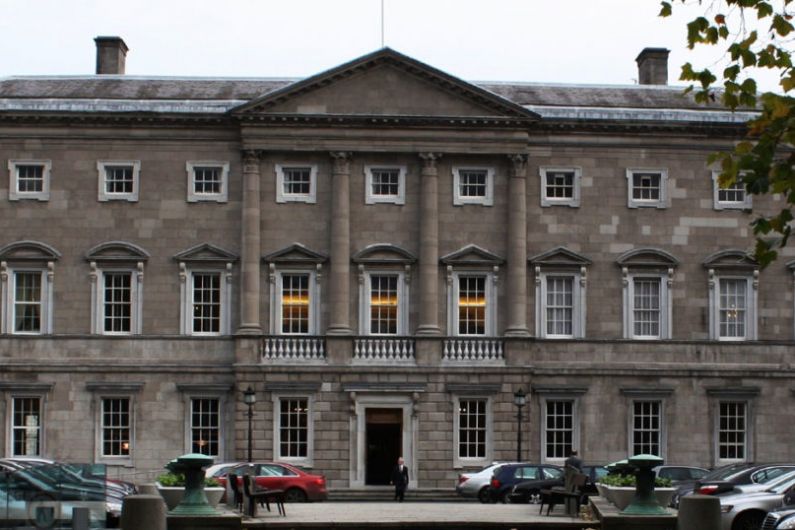 Kerry TDs attend US President address in Dáil Éireann