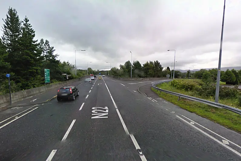 N22 Killarney Farranfore road scheme progressing to stage two