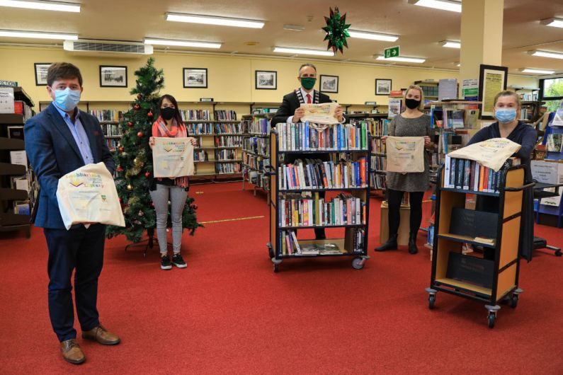 Kerry libraries donating books to children living in direct provision