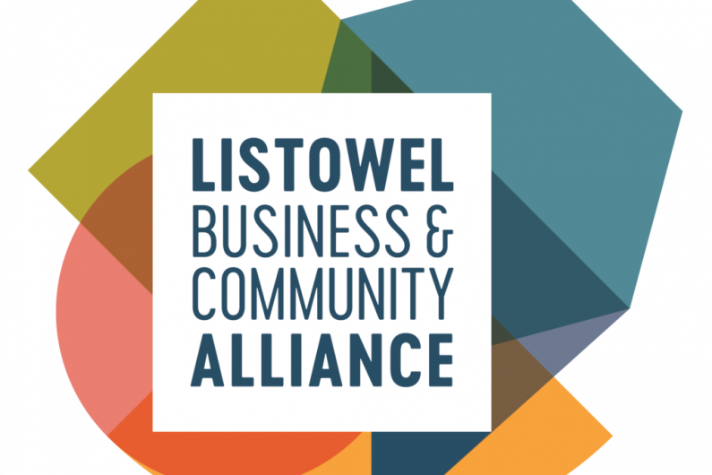 Listowel Business and Community Alliance urges people to shop local