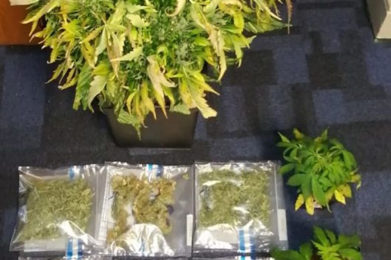 Over €22,000 worth of drugs seized in Kerry raids