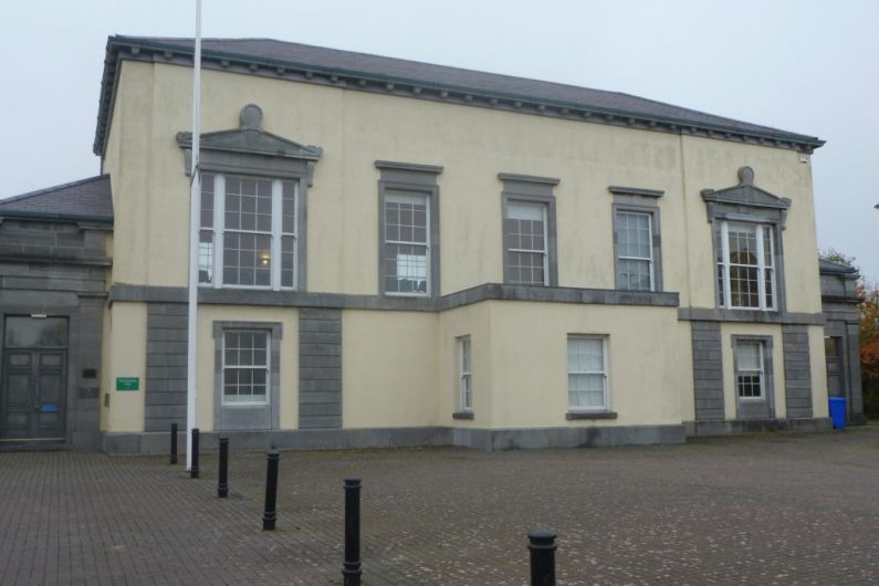 Court hears man stole a bread van in Cork and drove it to Kerry