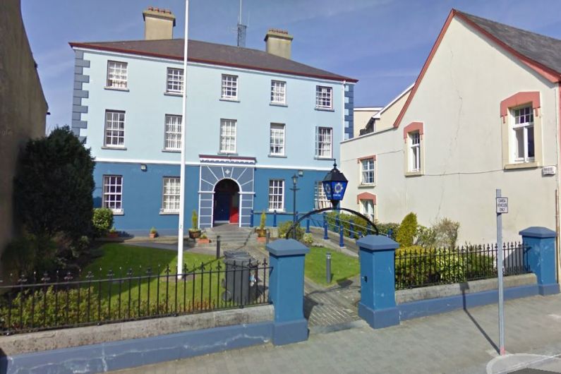 OPW plans to expand and refurbish Listowel Garda Station