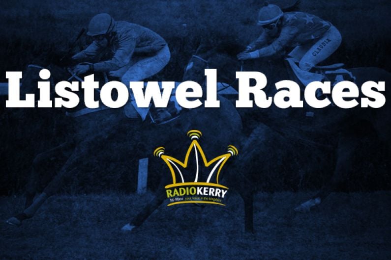 7 Race Card On Penultimate Day Of Listowel