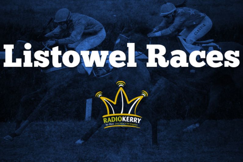Day 4 of Listowel Races - Kerry National Day