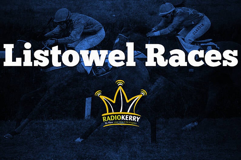 Listowel Races conclude today