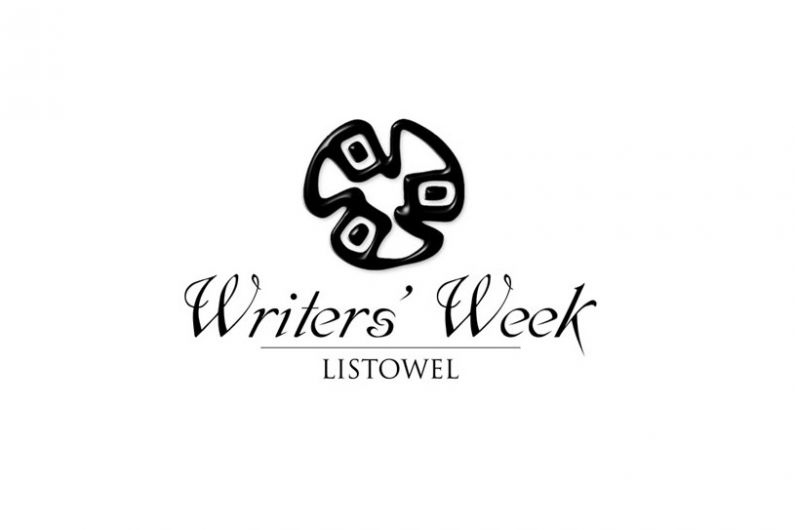 50th Listowel Writers’ Week festival gets underway this evening