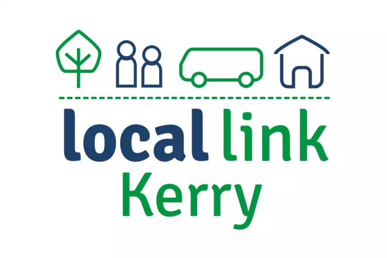 Numbers using public transport in Kerry increasing