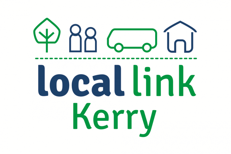 Local Link Kerry experienced an 87% drop in passenger numbers in May