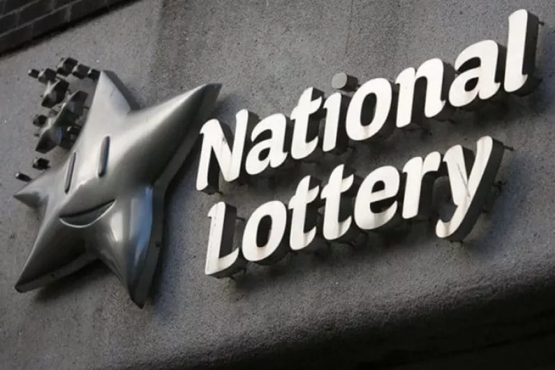 Lotto ticket worth nearly €37,000 sold in South Kerry