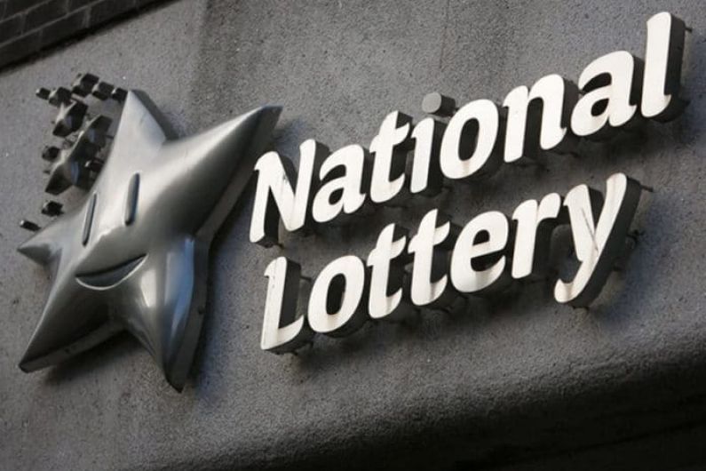 Holder of winning Kilgarvan EuroMillions ticket yet to come forward