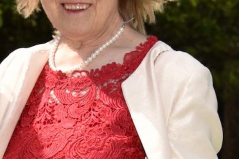 First Kerry woman elected to IFA national council