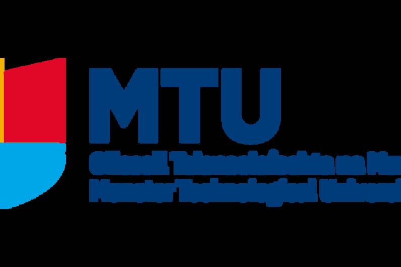 MTU partners with Cork-based software company