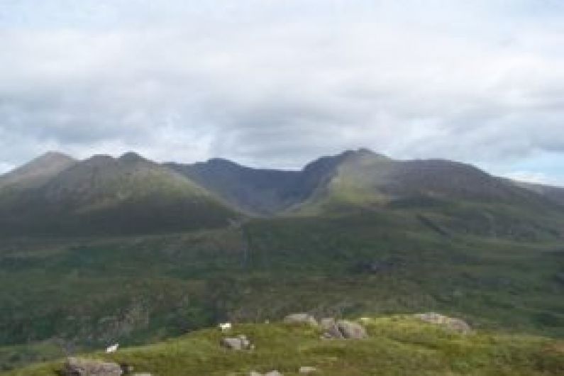 Farmers encouraged to take part in MacGillycuddy Reeks project