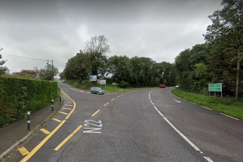 &euro;200,000 allocated to Aghadoe junction just meets cost of preparatory work