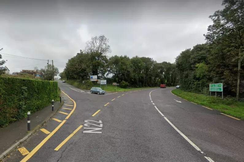 €200,000 allocated to Aghadoe junction just meets cost of preparatory work