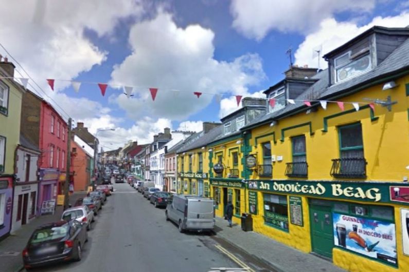 Planned flood defence scheme for Dingle to protect over 130 properties