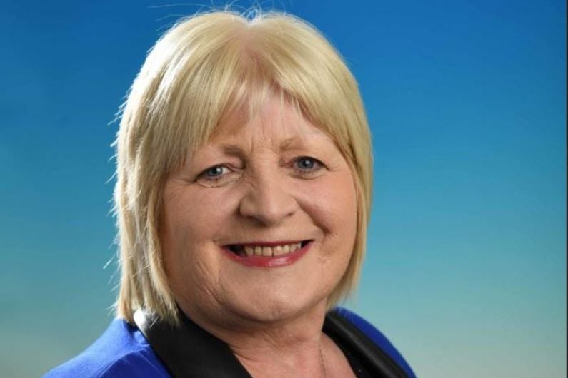 Labour councillor Marie Moloney elected Leas Cathaoirleach of Killarney