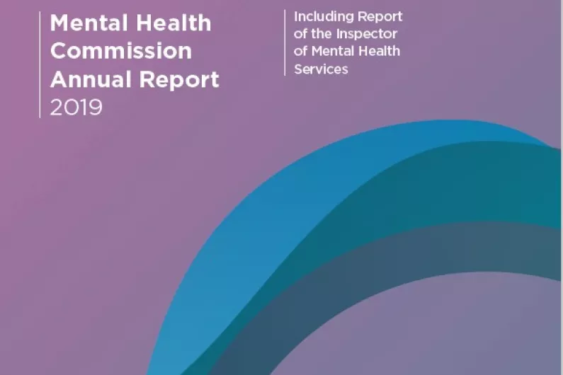 Mental Health Commission says CAMHS report shows catastrophic failure of oversight, supervision and accountability