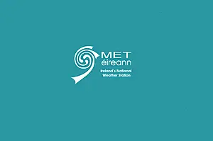 Status yellow wind warning issued for Kerry on Sunday for Storm Ashley