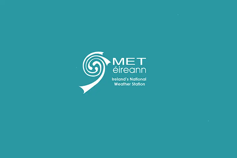 Yellow weather warning in place for Kerry