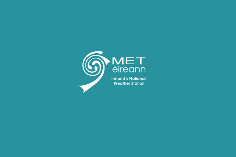 Met Eireann warns of flood risk in Kerry