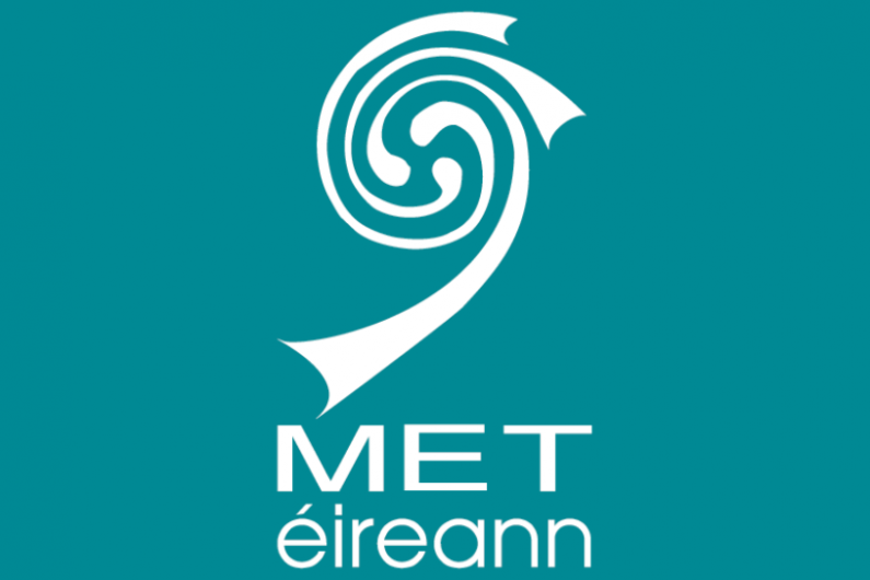 Colder and wetter December than average in Kerry