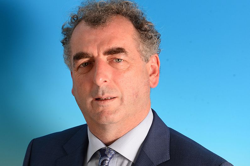 Kerry councillor says young people's mental health at risk due to COVID restrictions