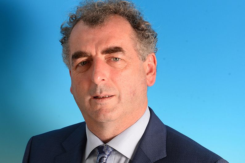 Kerry County Councillor calls for non-operational sewerage scheme to be addressed