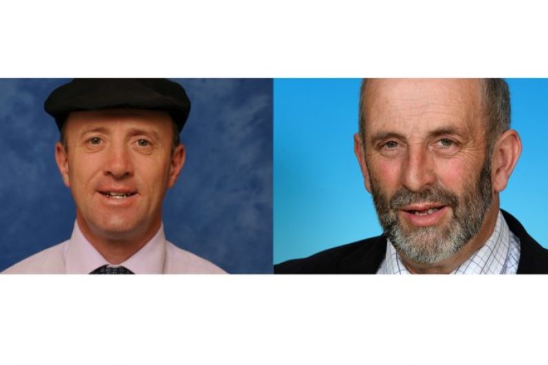 Danny Healy-Rae undecided how he'll vote in no confidence motion against Justice Minister