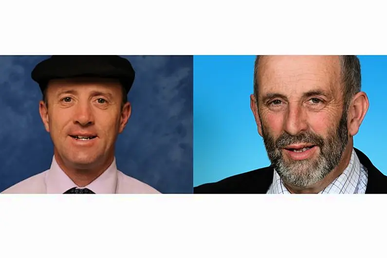 Kerry TDs will continue as Independents  